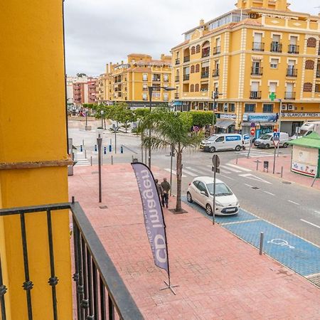 Apartamento Apartamento Señorio Rincón de la Victoria Exterior foto
