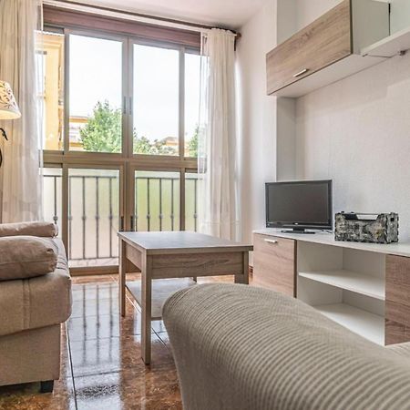 Apartamento Apartamento Señorio Rincón de la Victoria Exterior foto