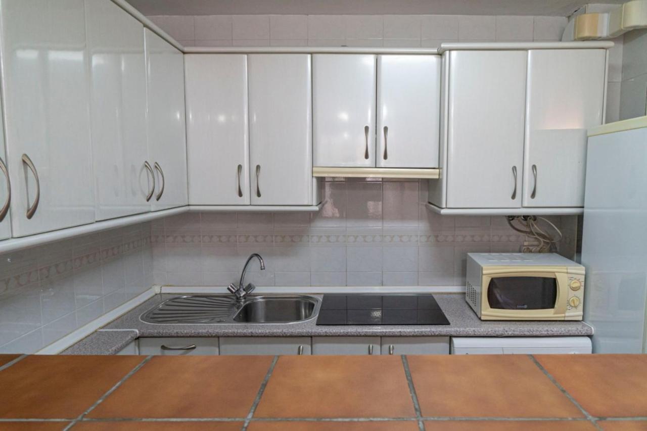 Apartamento Apartamento Señorio Rincón de la Victoria Exterior foto